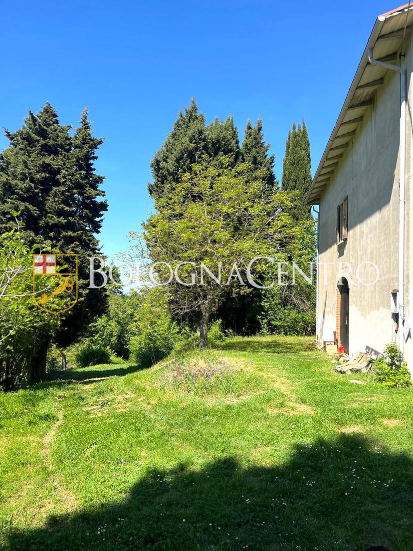 Casa indipendente in Via Don Giovanni Minzoni, Zola Predosa