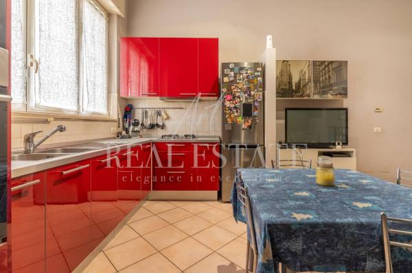 Monolocale in Via Pasquale Sottocorno 18, Sesto San Giovanni — foto 4 di 5