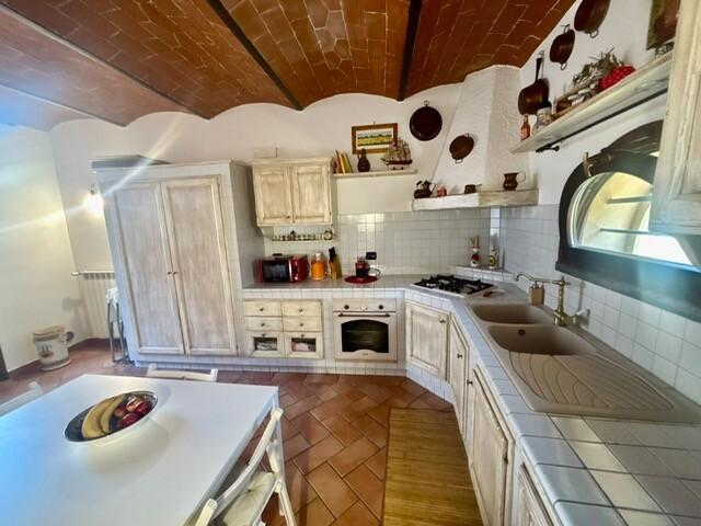 Villa a schiera, Vinci — foto 4 di 5