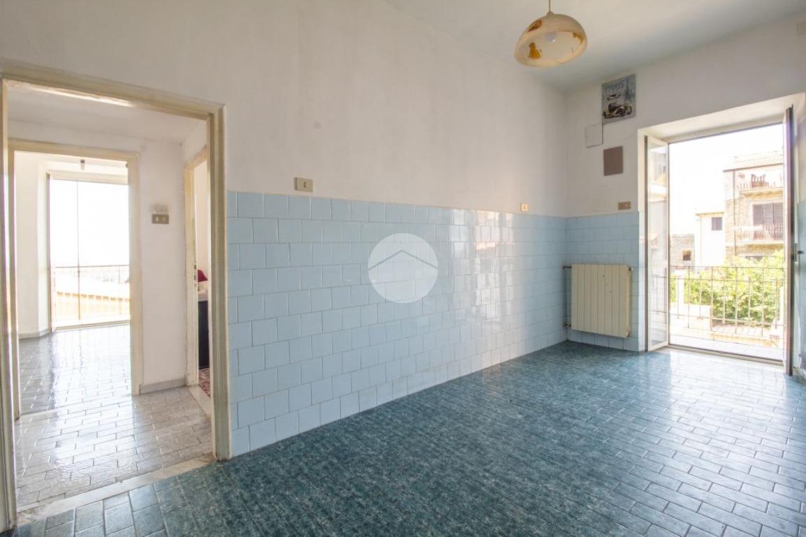 Quadrilocale in Via Monte Grappa 18, Marcellina