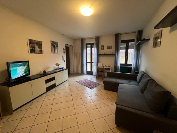 Trilocale in Corso Duca degli Abruzzi 19, Strambino — foto 5 di 5