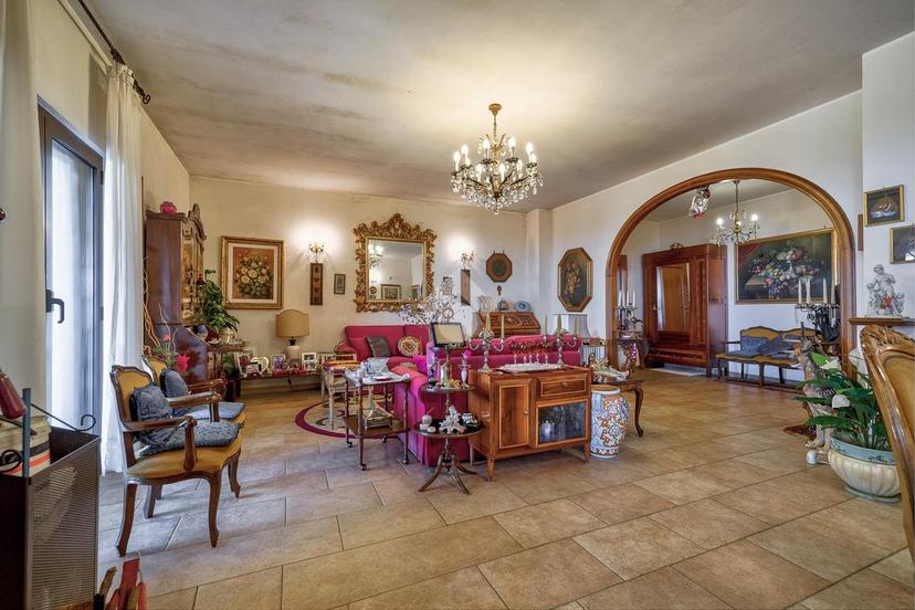 Villa in Strada del Casaletto Rosso, Civitavecchia — foto 4 di 5