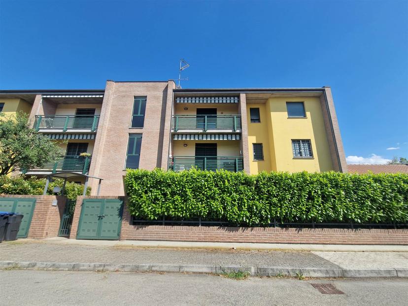 Quadrilocale in Via Paolo Borsellino, Sala Bolognese