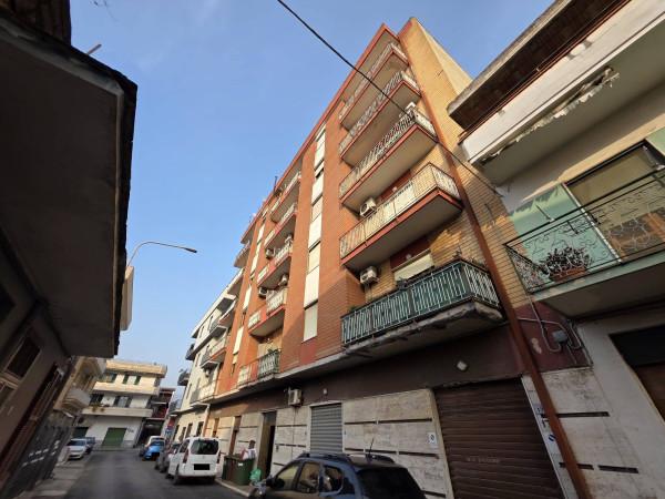 Quadrilocale in Via Antonio Gramsci 13, Poggiomarino