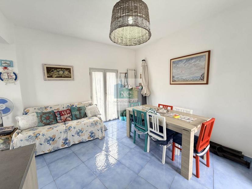Casa indipendente in Piazza San Pasquale, Casamicciola Terme — foto 4 di 5