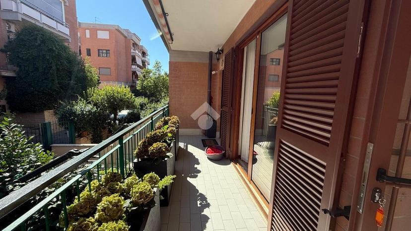 Villa a schiera in Viale degli Ulivi 31, Capena — foto 4 di 5