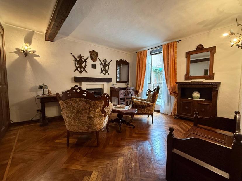 Appartamento in Via Valter Fontan 19, Bussoleno — foto 5 di 5