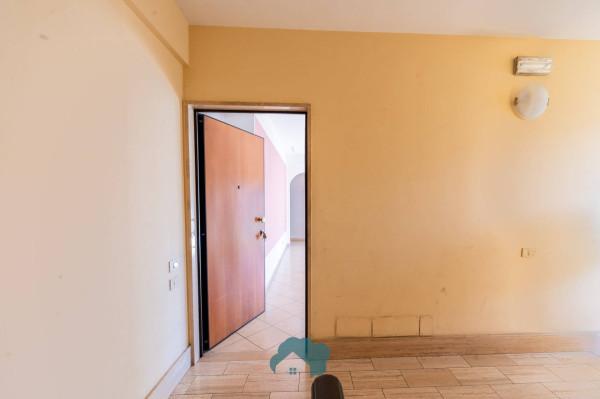 Trilocale in Viale Aldo Moro, Gallicano nel Lazio — foto 4 di 5