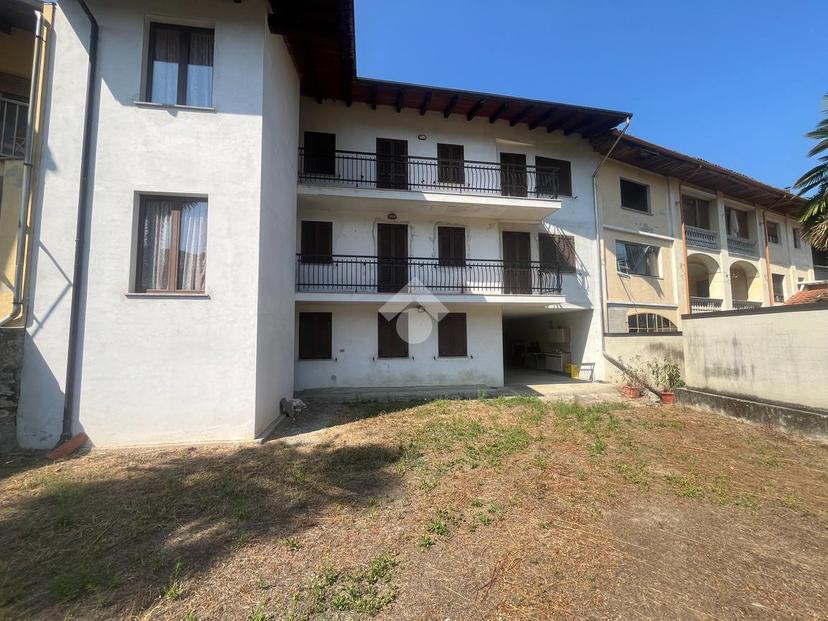 Casa indipendente in Via IV Novembre 64, Lessolo — foto 4 di 5