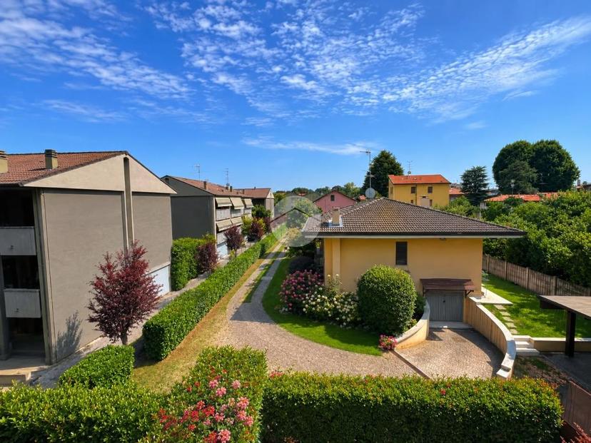 Bilocale in Via Luigi Galvani 20, Cusano Milanino — foto 5 di 5