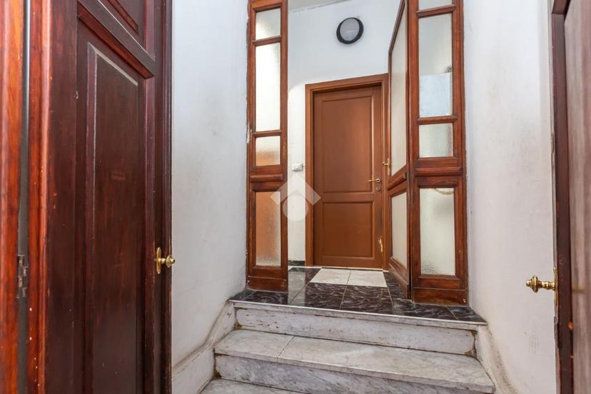 Villa in Via Borgomanero 65, Torino — foto 5 di 5