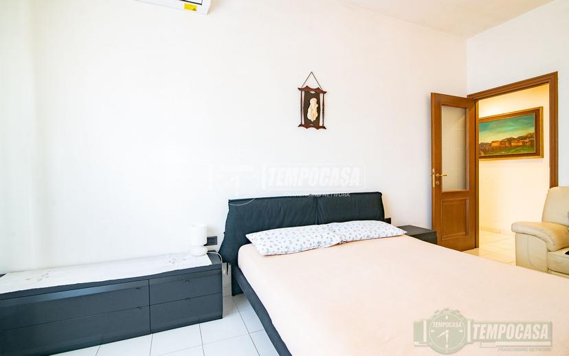 Bilocale in Via Vittorio Veneto 40, Sesto San Giovanni — foto 2 di 5