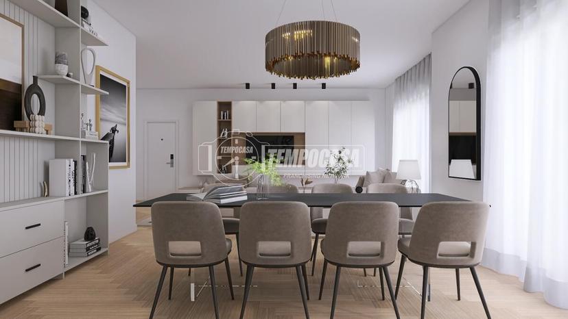 Villa in Via Pio XII, Pozzuolo Martesana — foto 3 di 5