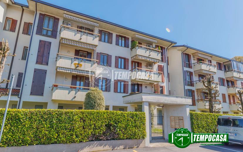 Trilocale in Via Angelo Mainetti, Besate — foto 2 di 5