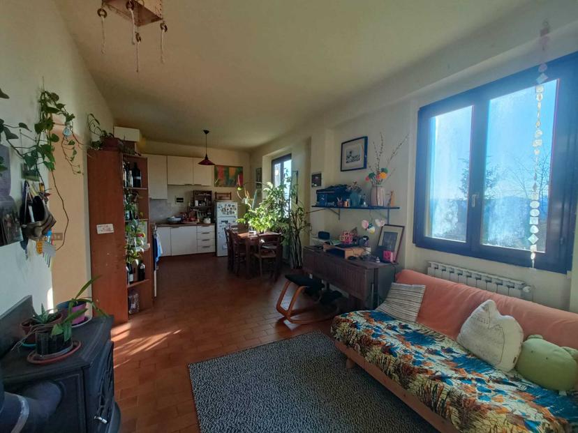 Rustico, Rufina — foto 4 di 5