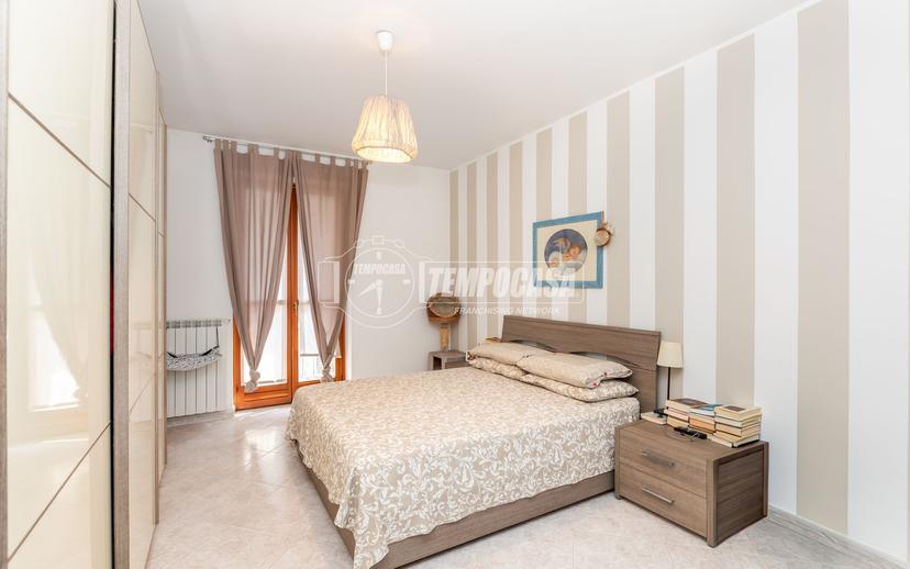 Bilocale in Via Giosuè Carducci 6, Moncalieri