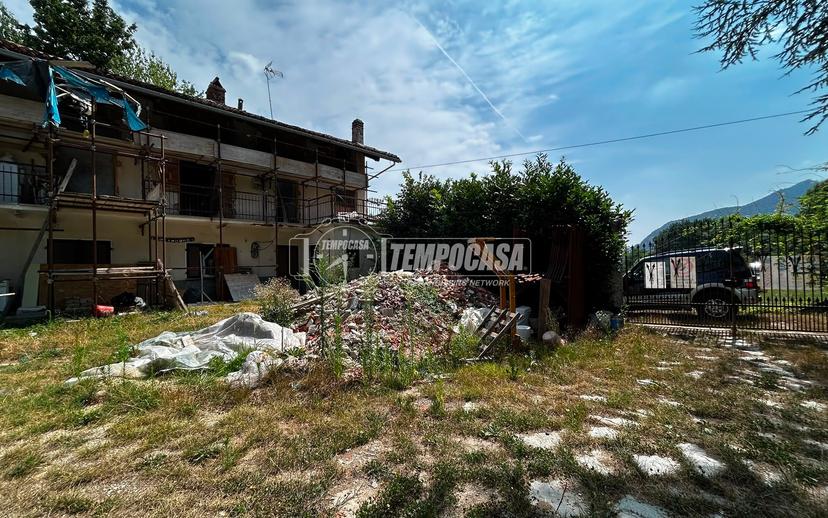 Villa in Borgata Cordero 7, Trana — foto 3 di 5