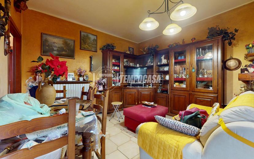 Casa indipendente in Via Luccarini 59, Castiglione dei Pepoli — foto 5 di 5