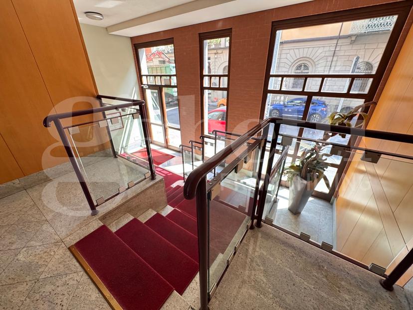 Bilocale in Via Belfiore  52, Torino
