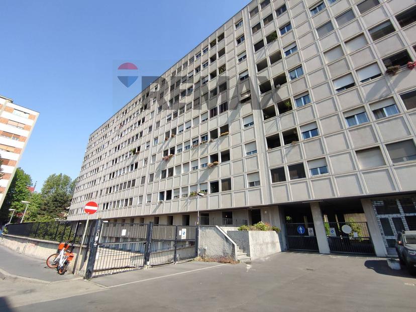 Quadrilocale in Via Farini 81, Milano