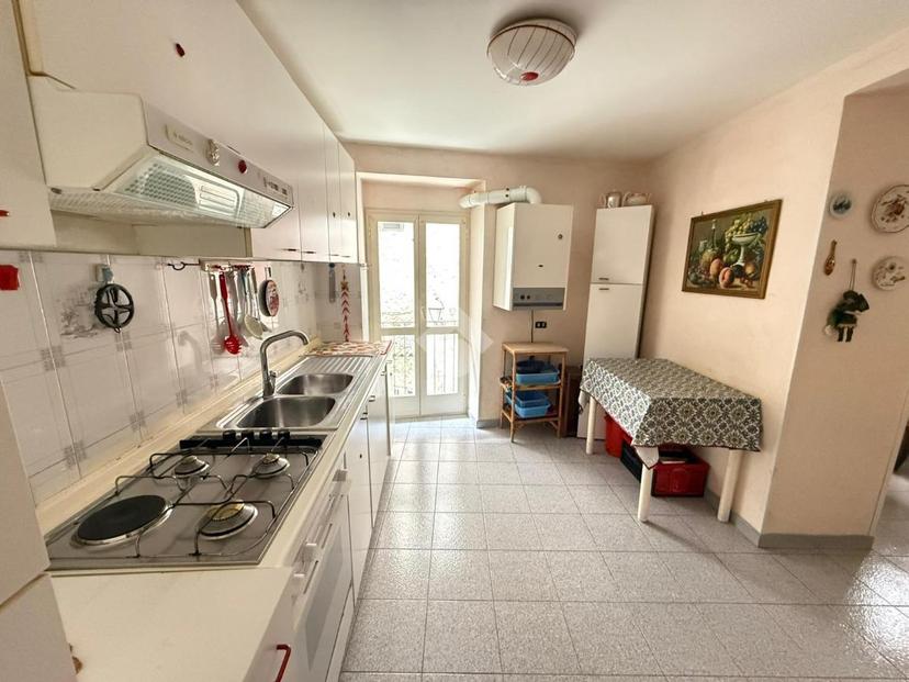 Appartamento in Vicolo Castelluzzo 45, Affile — foto 3 di 5