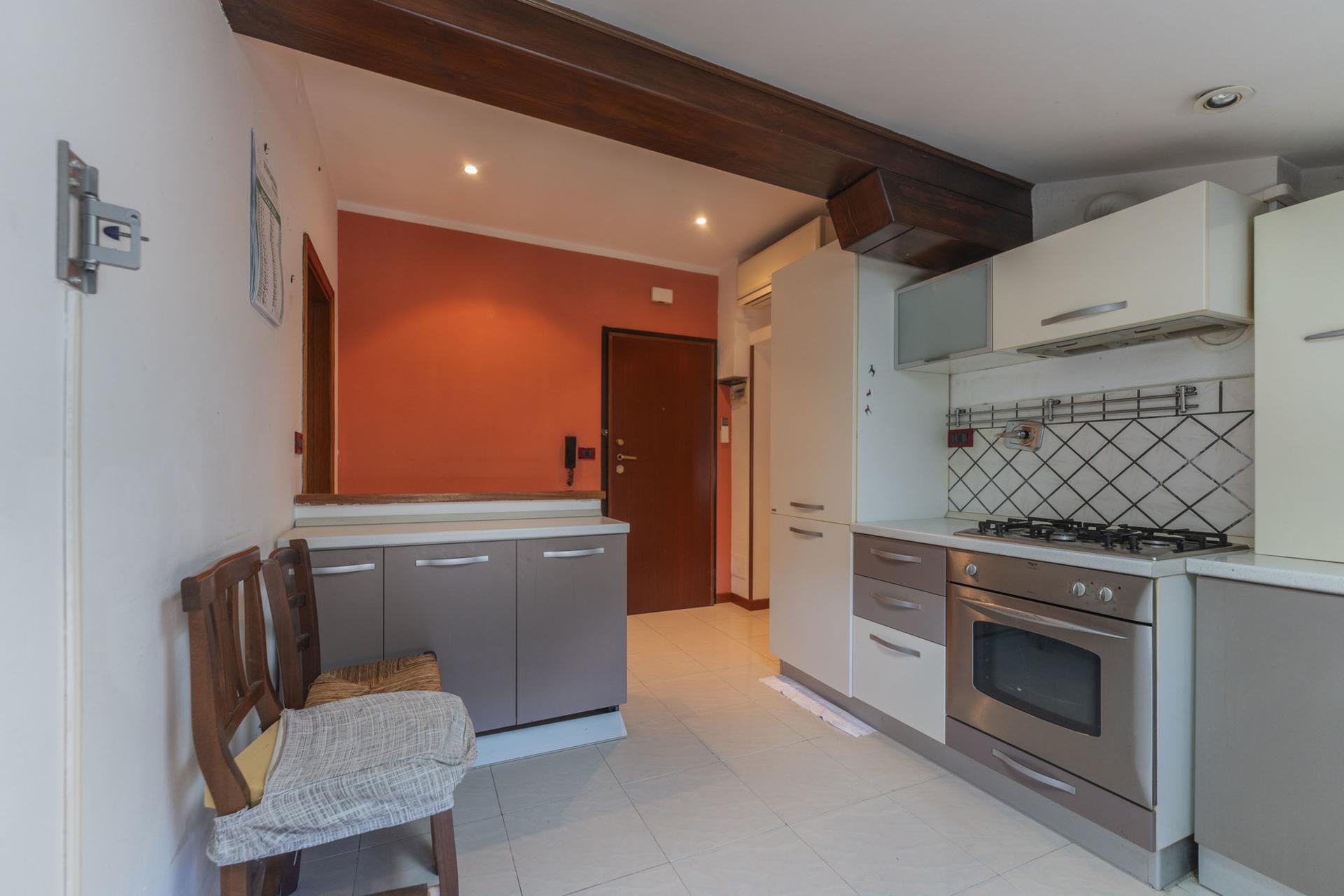 Bilocale in Via della Libertà 71, San Giorgio di Piano