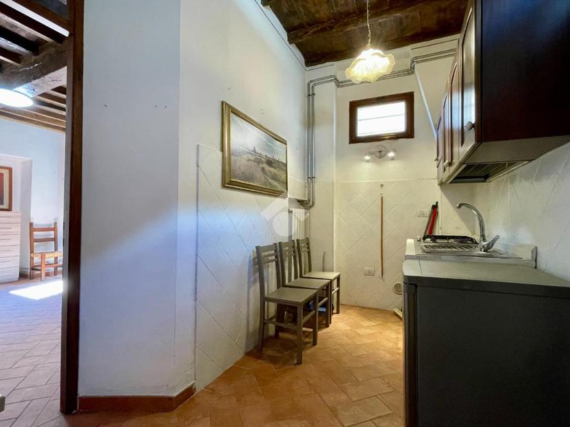 Bilocale in Piazza Camillo Benso di Cavour, Barberino di Mugello — foto 2 di 5