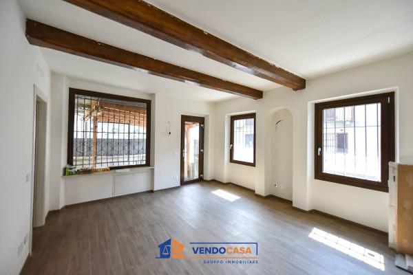 Trilocale in Via Settimo 114, San Mauro Torinese — foto 2 di 5