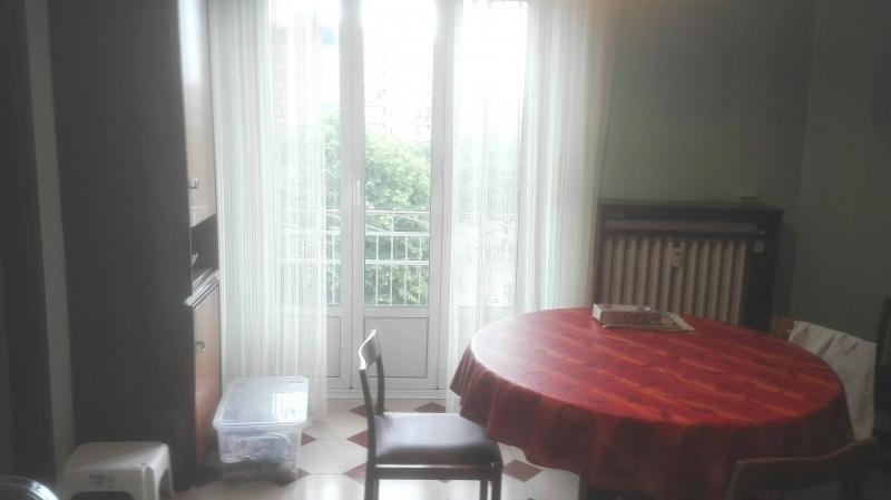 Trilocale in Corso Toscana 21, Torino