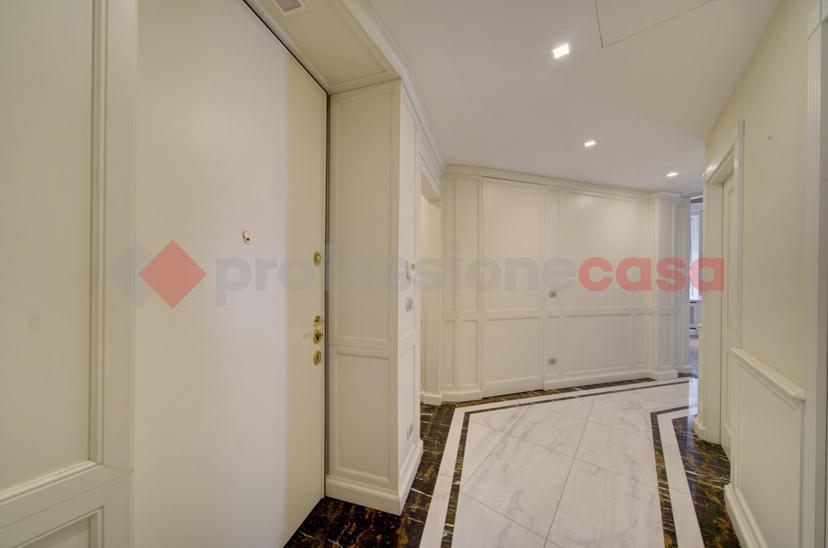 Quadrilocale in Via Casalis 7, Torino