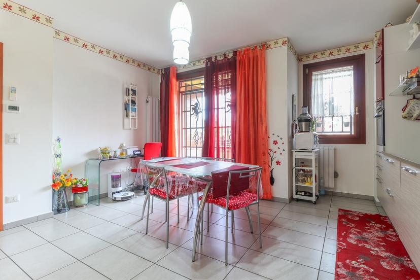 Trilocale in Via Dino Campana 1, Anzola dell'Emilia — foto 4 di 5