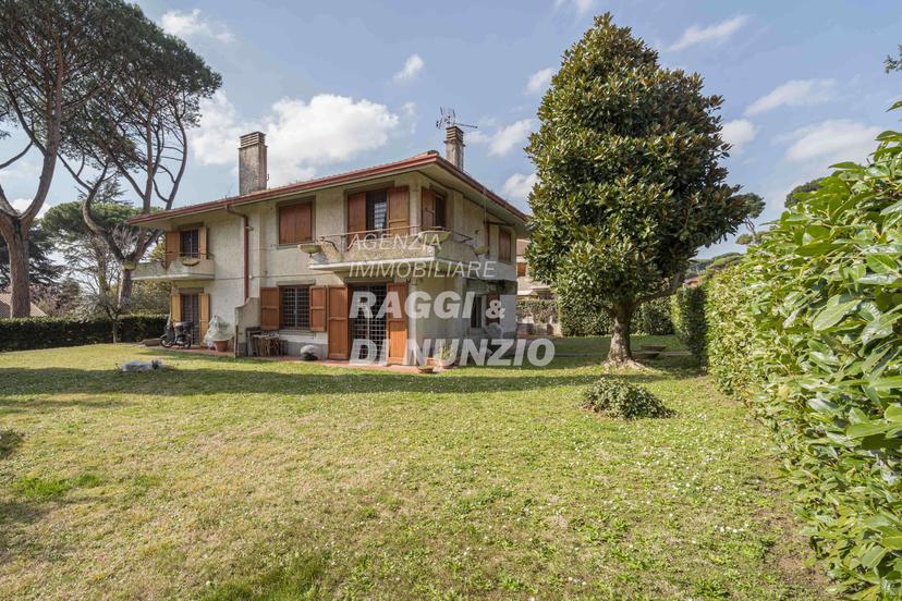 Villa bifamiliare in Via della Pedica 41, Grottaferrata — foto 3 di 5