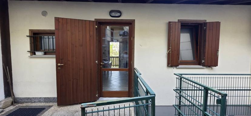 Villa a schiera in Via XX Settembre 62, Borgo Tossignano — foto 3 di 5