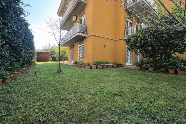Quadrilocale in Via Giulio Bonaventura, Cerveteri