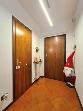 Trilocale in Via Magenta 13, San Vittore Olona — foto 4 di 5