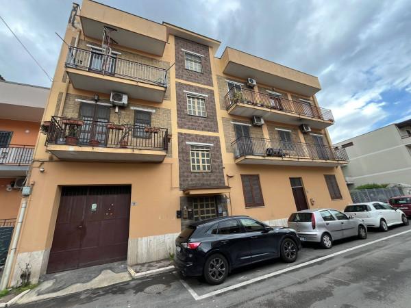 Trilocale in Via Saporito, Poggiomarino