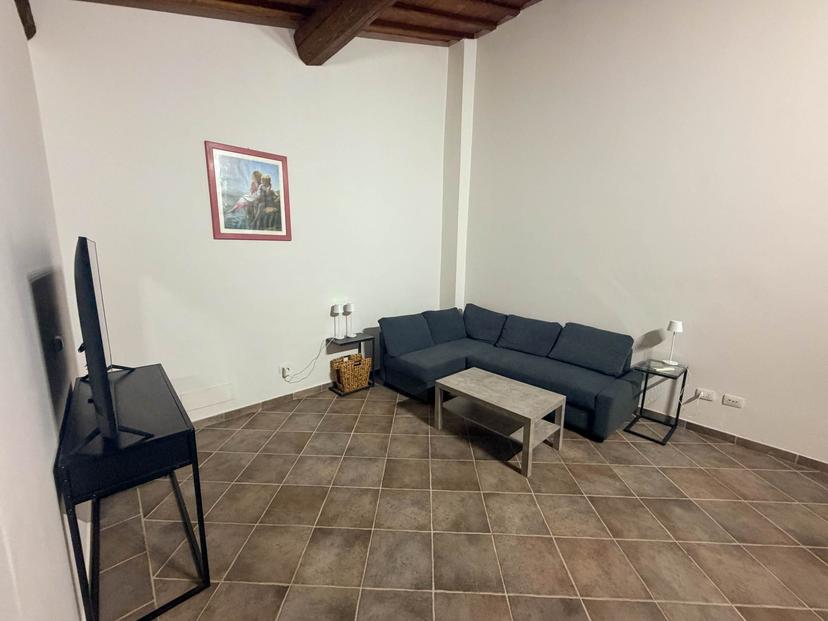 Appartamento in Via delle Croci, Scandicci