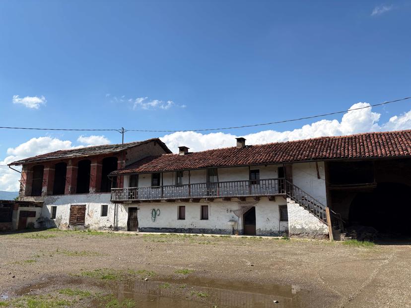 Rustico, Pinerolo — foto 2 di 5