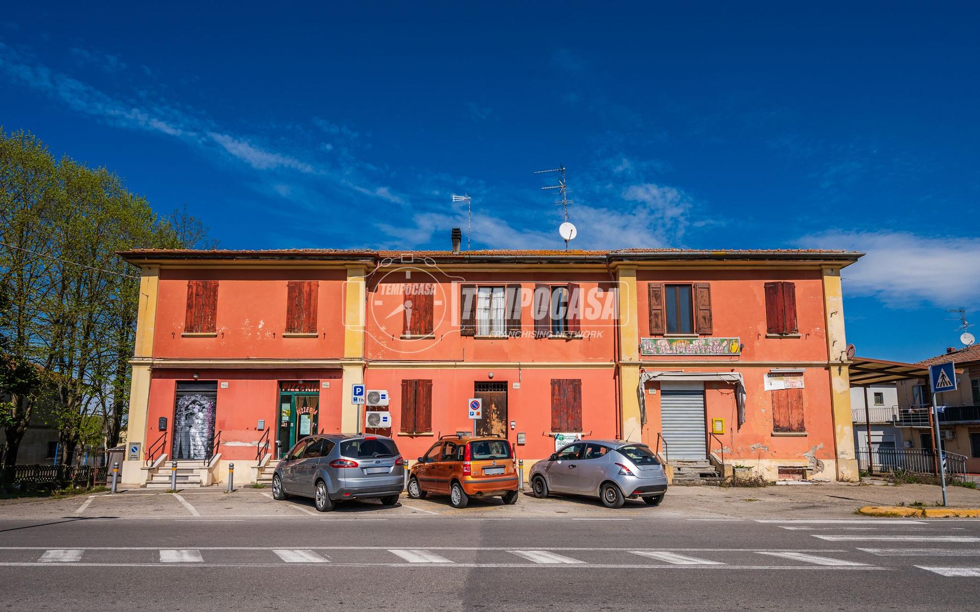 Bilocale in Via Sant'Antonio, Medicina