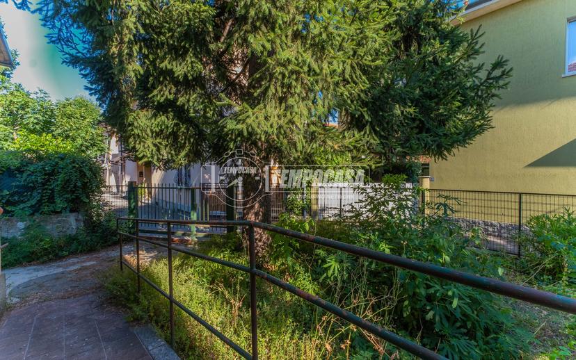 Villa a schiera in Via Achille Grandi, Novate Milanese — foto 3 di 5