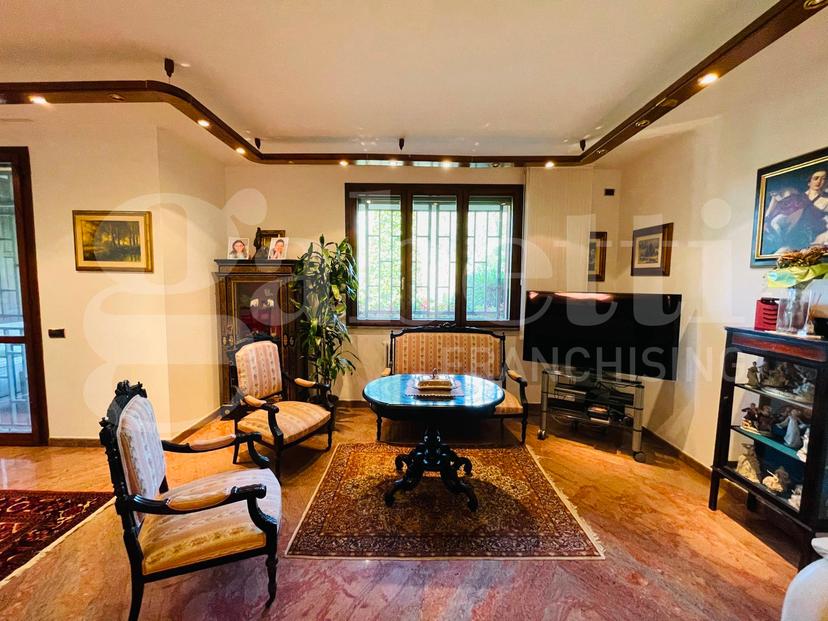 Villa a schiera in Via Spinelli 2, Monte San Pietro — foto 5 di 5