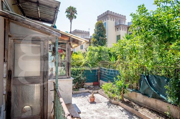 Villa in Via Carlo De Marco, Napoli — foto 5 di 5