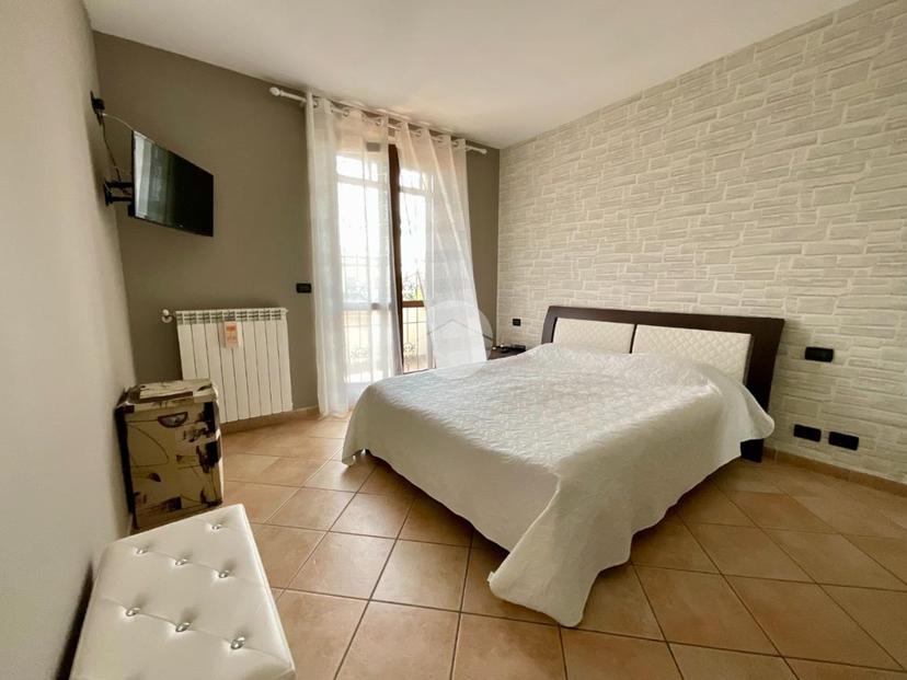 Villa a schiera in Via Enrico De Nicola 51, Leini — foto 5 di 5