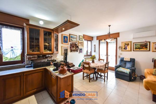Villa bifamiliare in Via Asti 33, San Mauro Torinese — foto 3 di 5