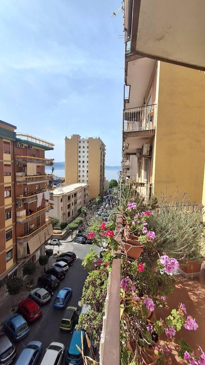 Quadrilocale in Via dei Mille 73, Torre Annunziata