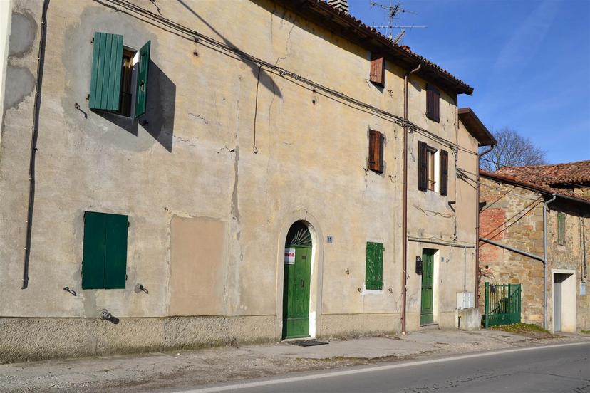 Quadrilocale in Via Nazionale Nord, Castiglione dei Pepoli — foto 3 di 5