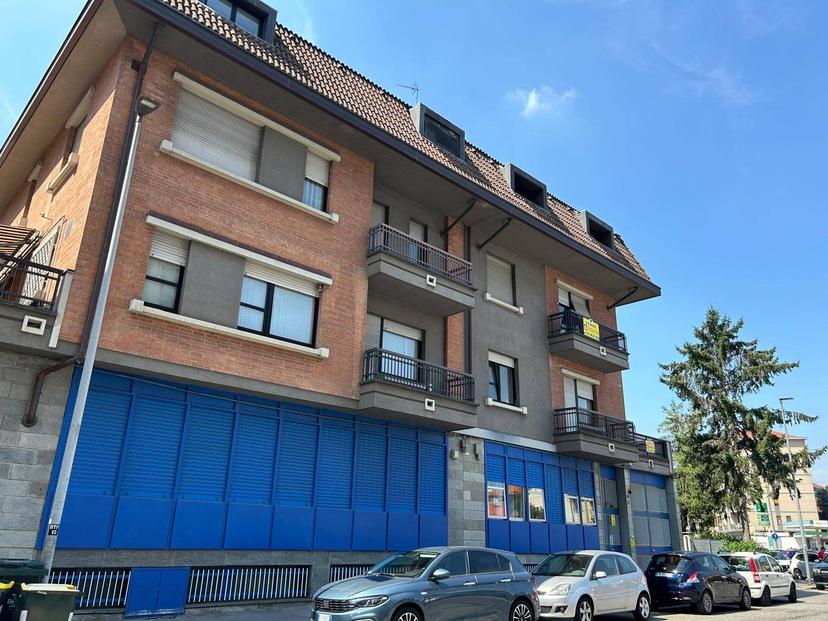 Attico in Via Brusa 63, Torino — foto 5 di 5