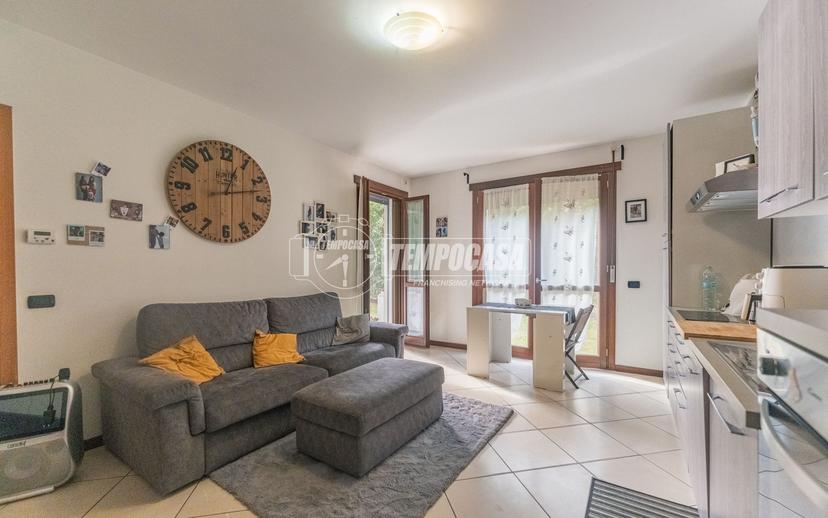 Bilocale in da Vinci 56, Cisliano — foto 5 di 5