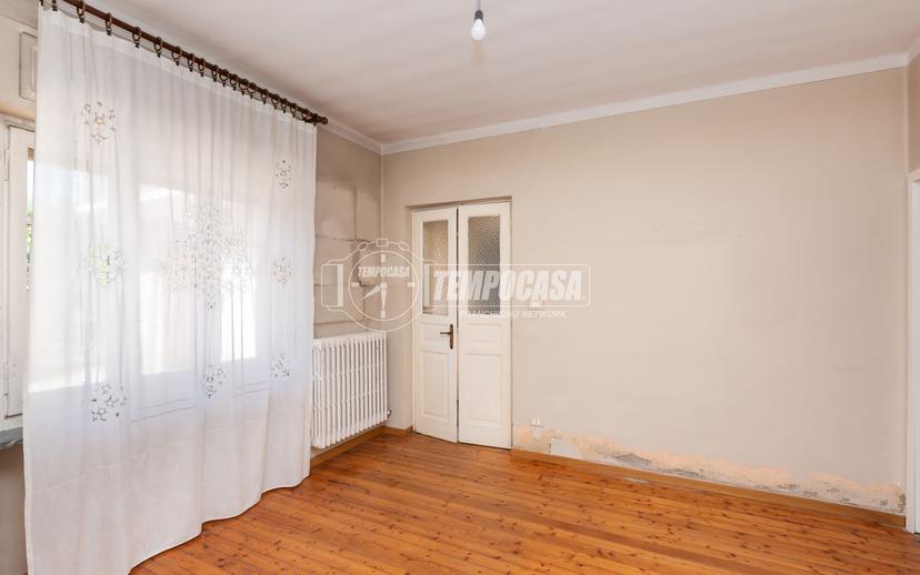 Villa a schiera in Via Generale Como 26, Villastellone