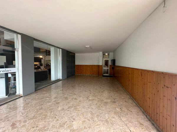 Mansarda in Viale dei Mille, Cuorgnè — foto 3 di 5